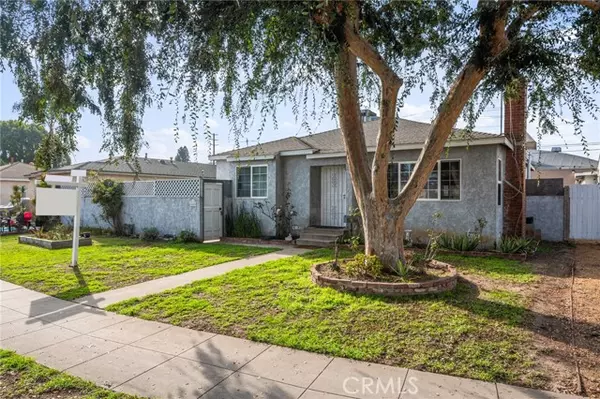 Gardena, CA 90249,15609 Atkinson Avenue