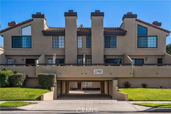 2760 Gramercy Avenue #A, Torrance, CA 90501