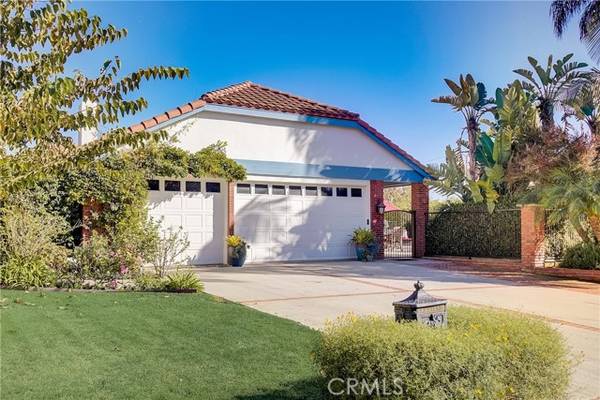 27 Misty Acres Road, Rolling Hills Estates, CA 90274