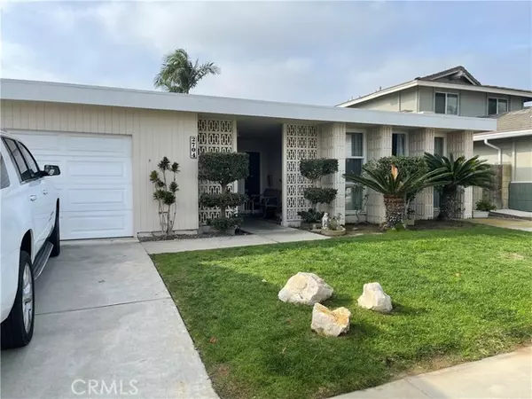 2704 W 232nd Street, Torrance, CA 90505