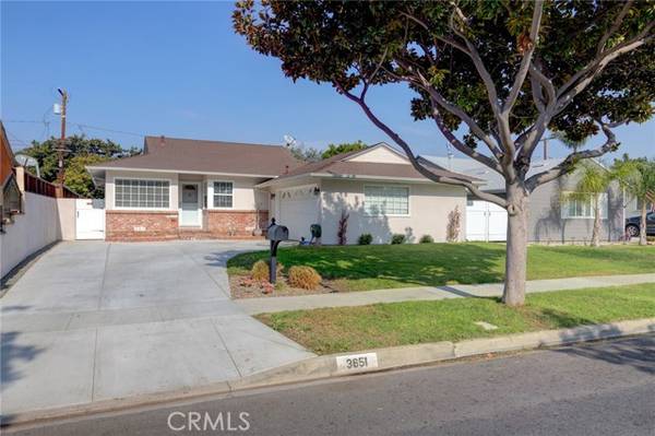 3651 W 147th Street, Hawthorne, CA 90250