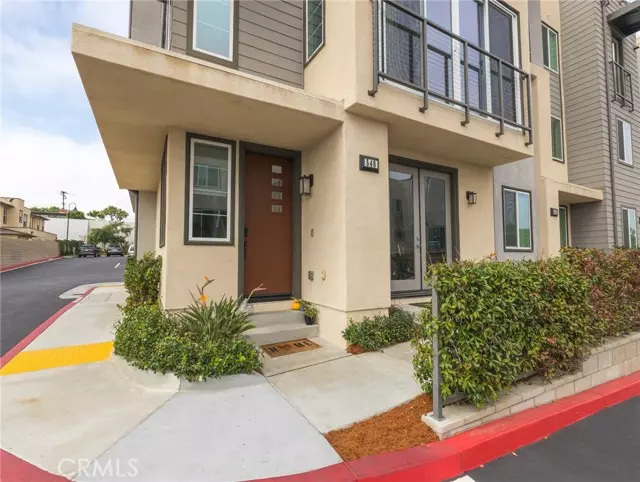 548 E Imperial Avenue, El Segundo, CA 90245