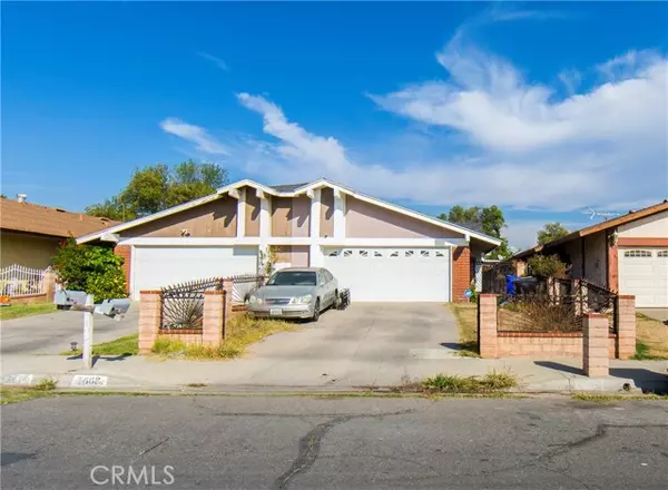 5668 Helix Street, Jurupa Valley, CA 92509