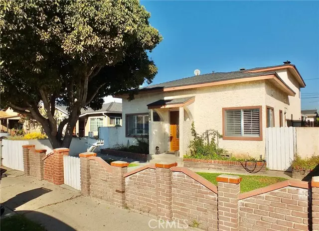 1607 253rd, Harbor City, CA 90710