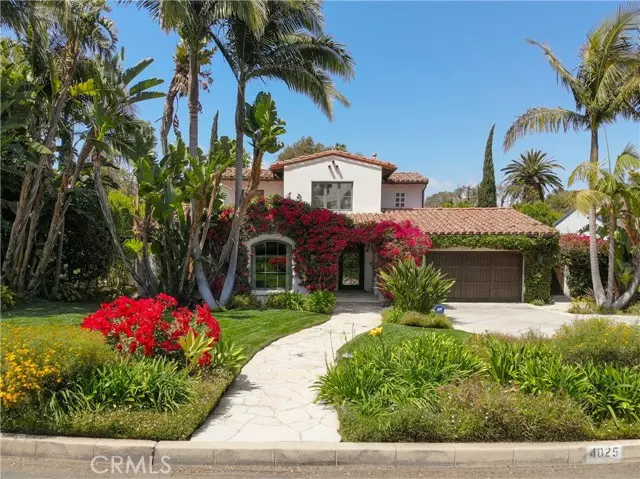 Palos Verdes Estates, CA 90274,4025 Via Gavilan