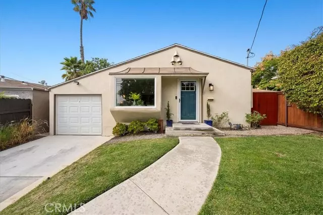 629 N Marlborough Avenue, Inglewood, CA 90302