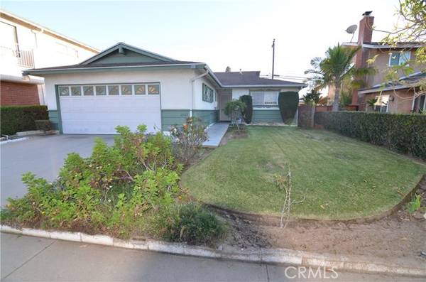 1532 E Turmont Street, Carson, CA 90746