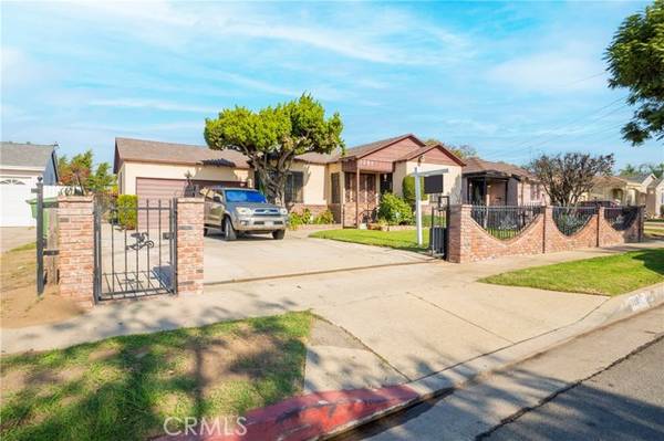 3201 W 108th Street, Inglewood, CA 90303