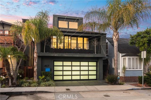 417 30th Street, Hermosa Beach, CA 90254