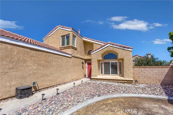 2601 Via Verona, Lancaster, CA 93535