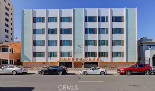 335 Cedar Avenue #315, Long Beach, CA 90802