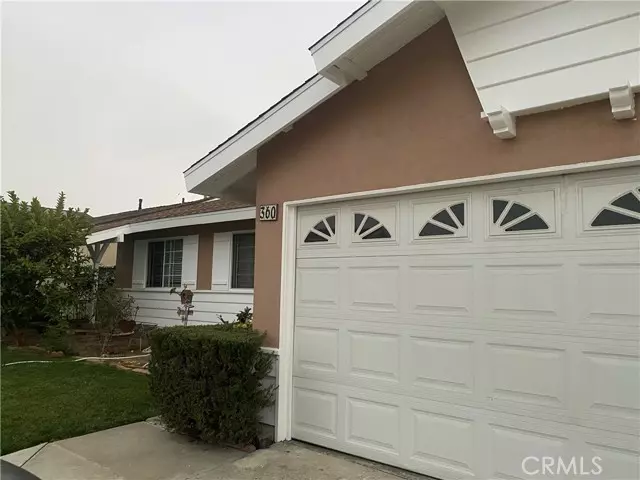 360 E Clarion Drive, Carson, CA 90745