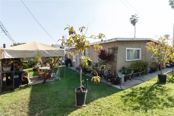 Lawndale, CA 90260,4631 W 160th Street