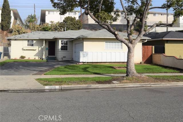 1815 W 129th Street, Gardena, CA 90249