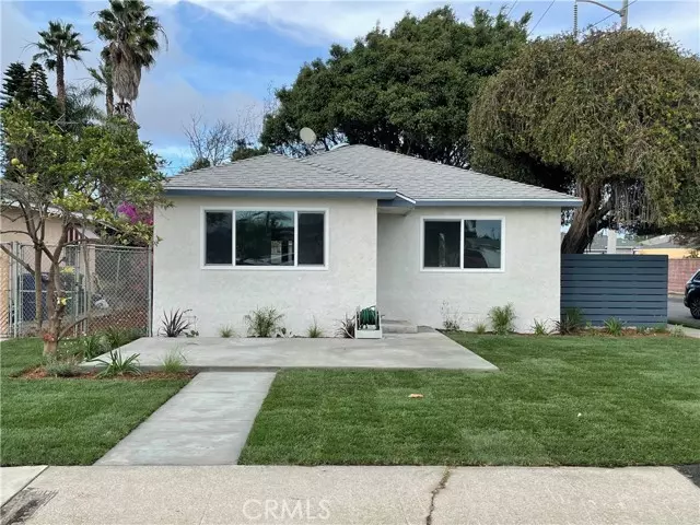 5103 W 131st Street, Hawthorne, CA 90250