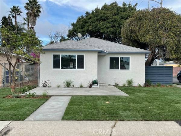 5103 W 131st Street, Hawthorne, CA 90250