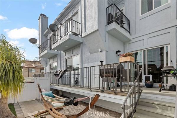 620 S Catalina Avenue #E, Redondo Beach, CA 90277