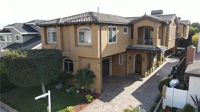 2218 Ruhland Avenue #A, Redondo Beach, CA 90278