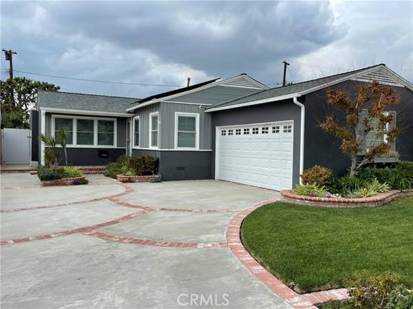 13321 Grider Avenue, Hawthorne, CA 90250