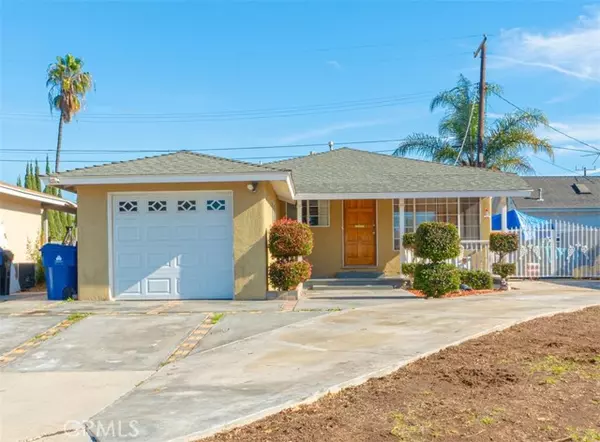 21150 Dalton Avenue, Torrance, CA 90501