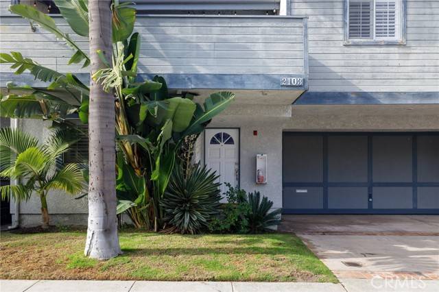 2103 Phelan Lane, Redondo Beach, CA 90278