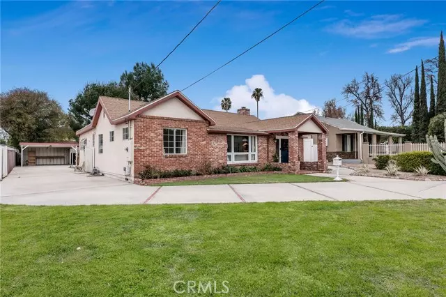 6133 Bellingham Avenue, North Hollywood, CA 91606