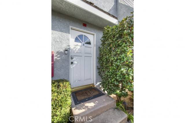 2412 Mathews Avenue #5, Redondo Beach, CA 90278