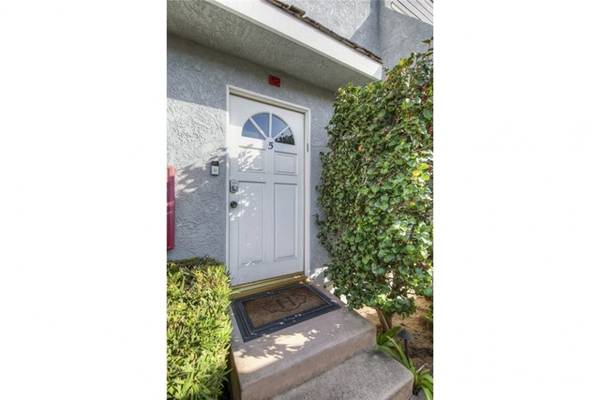 2412 Mathews Avenue #5, Redondo Beach, CA 90278