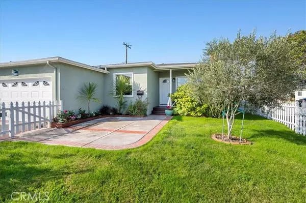 22603 Marjorie Avenue, Torrance, CA 90505