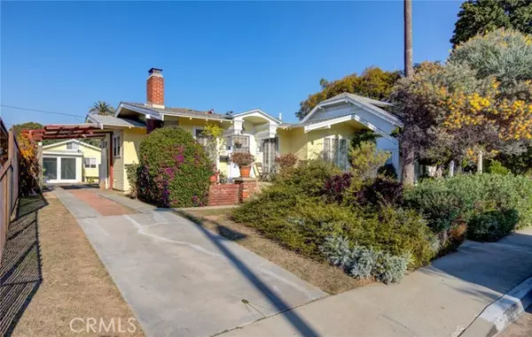 Torrance, CA 90501,1537 Marcelina Avenue