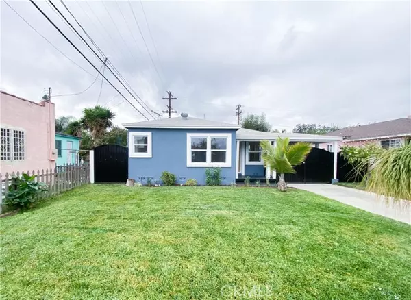 10983 Cornish Avenue, Lynwood, CA 90262