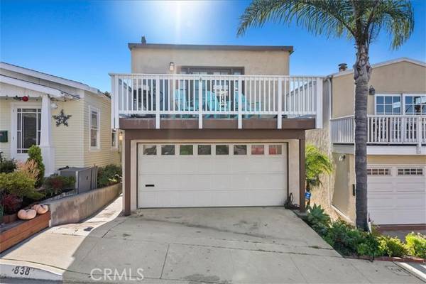 838 19th Street, Hermosa Beach, CA 90254