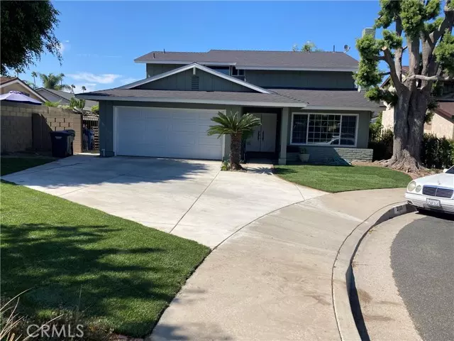 Lakewood, CA 90712,2103 SPARROW HILL Lane