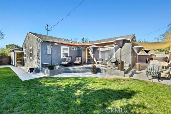 4718 Hayter Avenue, Lakewood, CA 90712