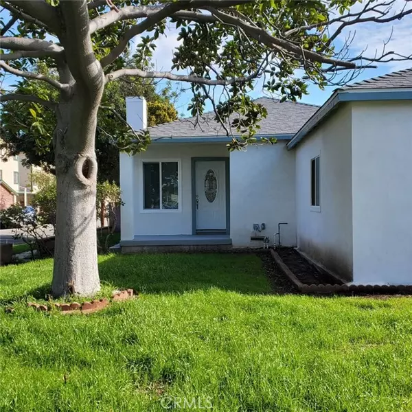 4492 W 138th Street, Hawthorne, CA 90250