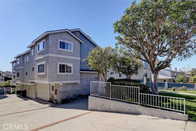 2012 Vanderbilt Lane #2, Redondo Beach, CA 90278