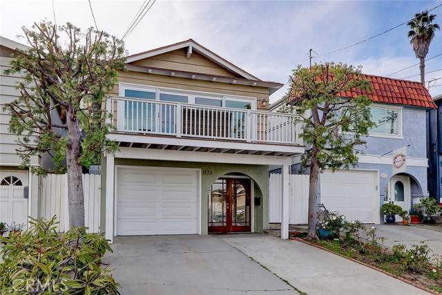 1723 Stanford Avenue, Redondo Beach, CA 90278