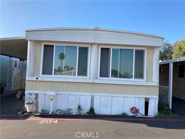 Torrance, CA 90501,23701 Western #204