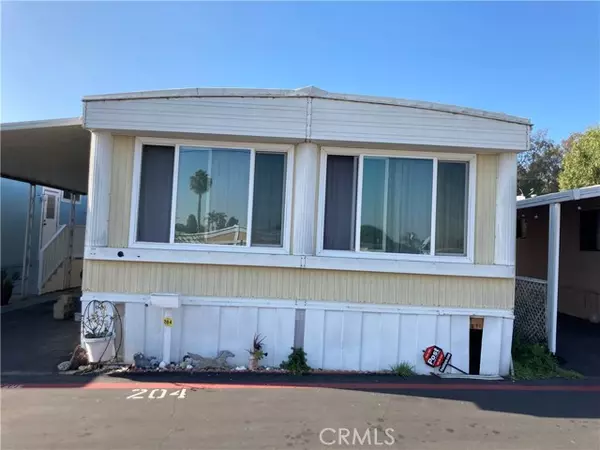 23701 Western #204, Torrance, CA 90501