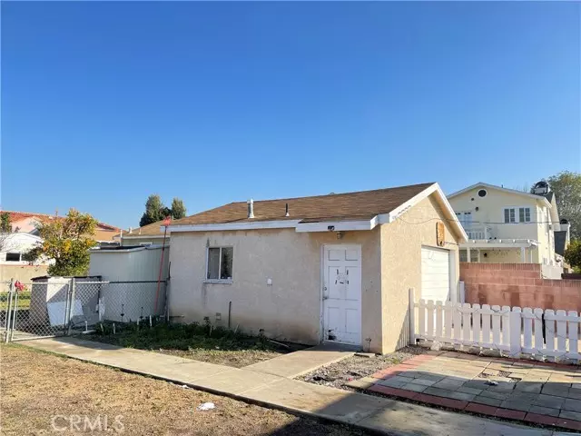 Lomita, CA 90717,2263 247th Street