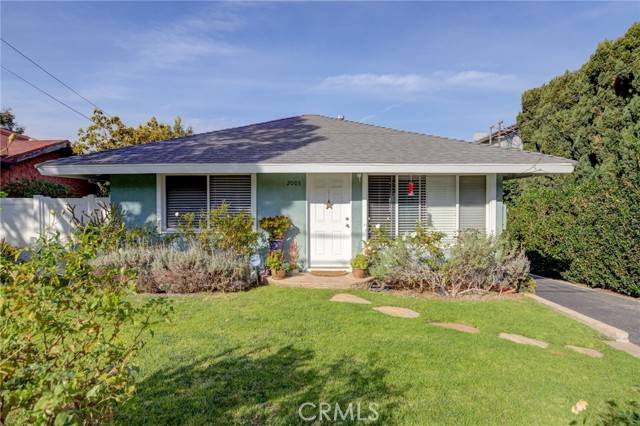 2003 Farrell Avenue, Redondo Beach, CA 90278