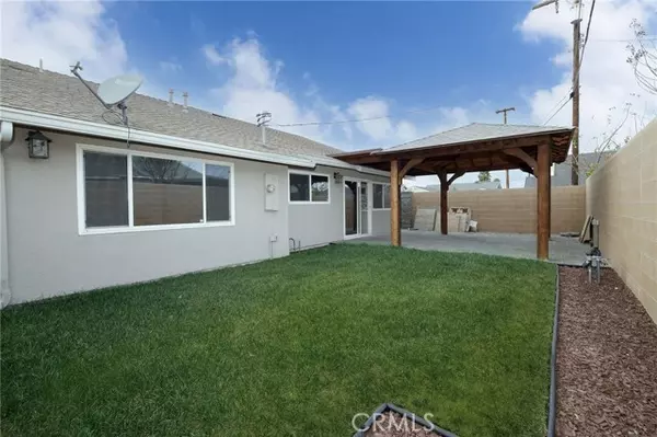 Carson, CA 90745,24402 Neptune Avenue