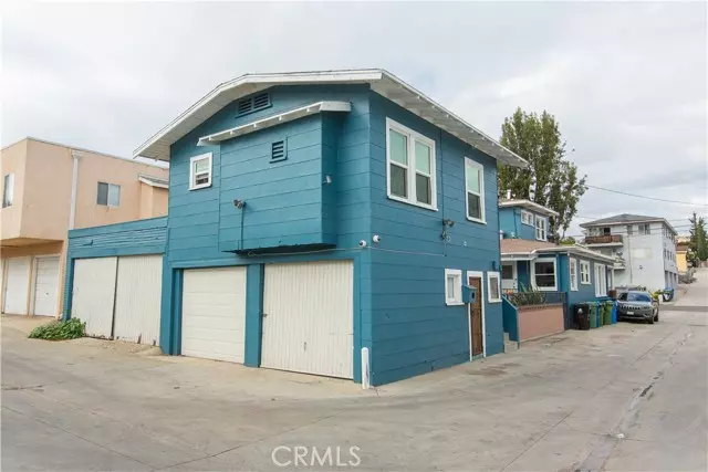 621 W 3rd Street, San Pedro, CA 90731