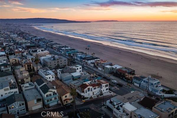 Hermosa Beach, CA 90254,108 35th Street