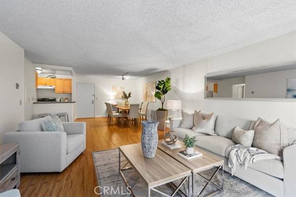 7742 Redlands Street #H1022, Playa Del Rey, CA 90293