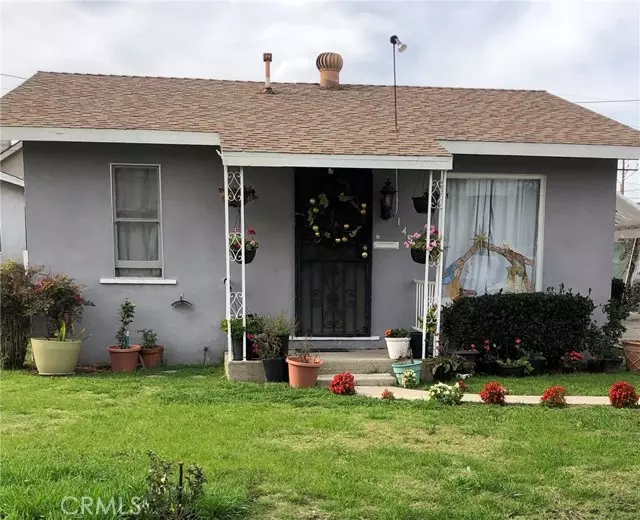 Lawndale, CA 90260,14909 Mansel Avenue