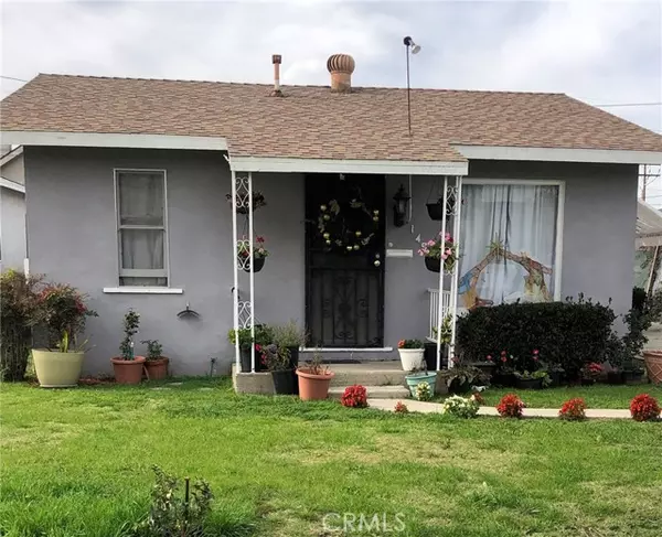 14909 Mansel Avenue, Lawndale, CA 90260