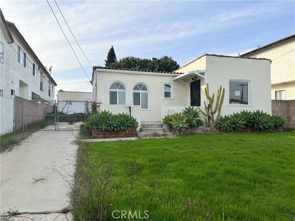 17215 S Dalton Avenue, Gardena, CA 90247