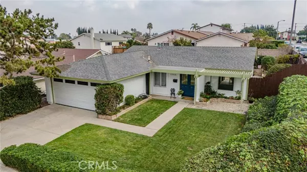 25918 Saddle View Drive, Lomita, CA 90717