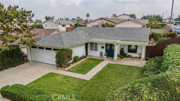 25918 Saddle View Drive, Lomita, CA 90717